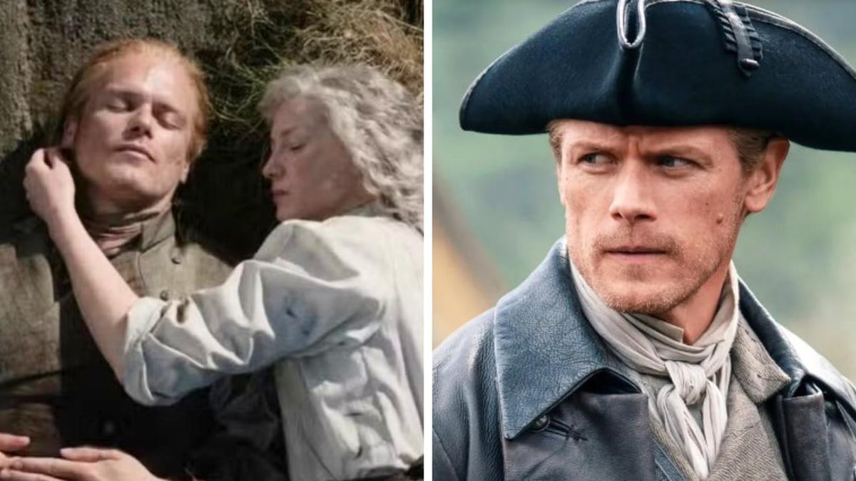 Outlander Finale Sparks Debate Over Its Ambiguous Ending