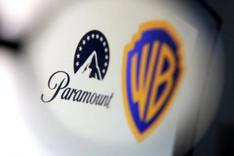 Hollywood Figures Oppose Paramount-Warner Bros Merger