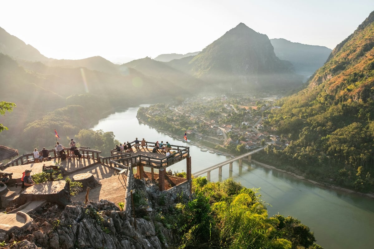 The Most Underrated Travel Destinations Right Now