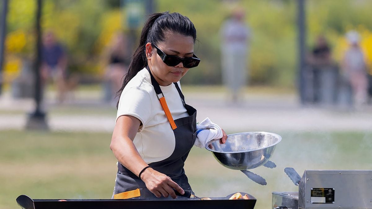Top Chef Winner Explains Sieger’s Viral Outburst And Finale Pick