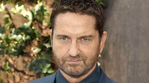 Gerard Butler's Sci-Fi Flop Finds Streaming Success