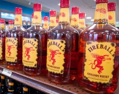 Lancaster County Wine Sales Defy Statewide Decline
