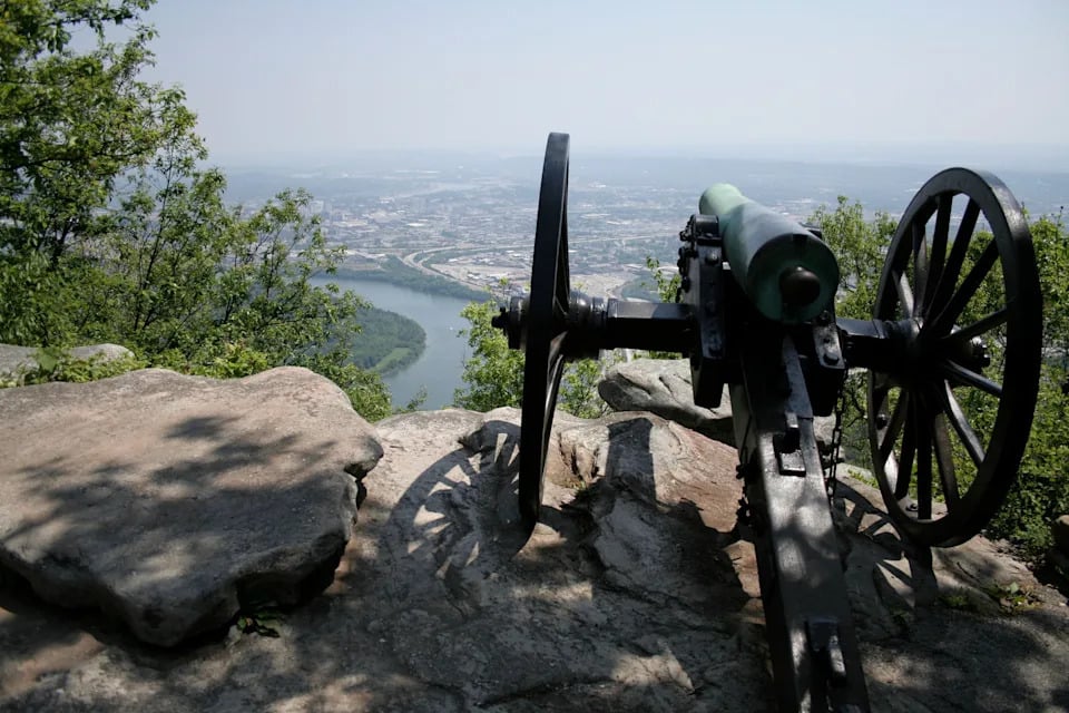 Montana State Park Feels Like a Hidden Local Secret