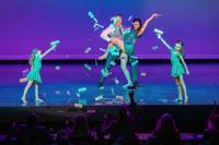 Get Your Tickets for Rome Celebrity Dance Challenge