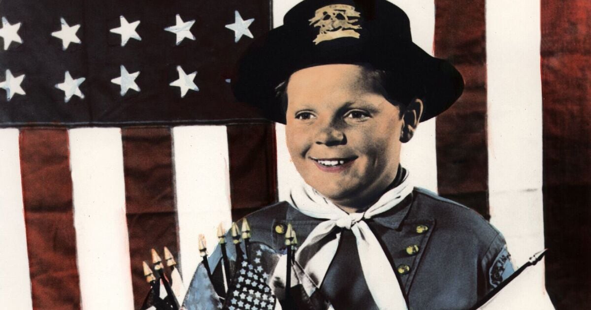 Child Star Behind 164-Episode Hit Show Died Penniless