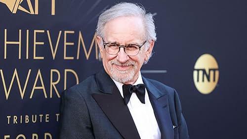 Spielberg's Dark New Crime Thriller Has Fans Split On Rotten Tomatoes