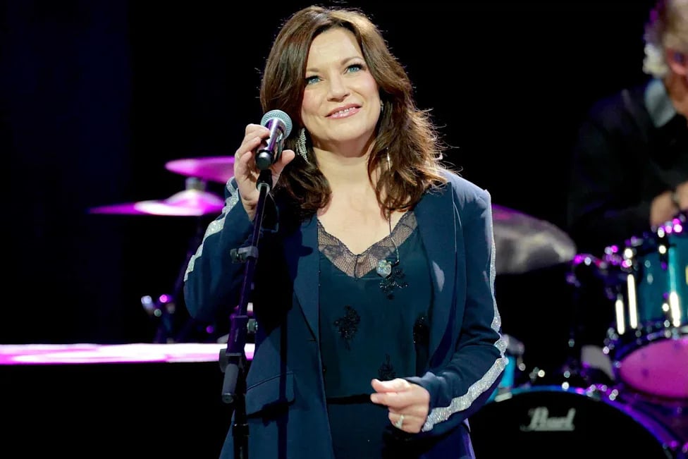 Martina McBride Drops Out Of Great American State Fair