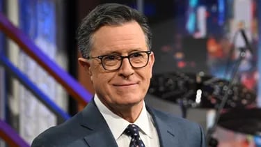 Is Stephen Colbert Eyeing a Move From Late Night to L.A.?