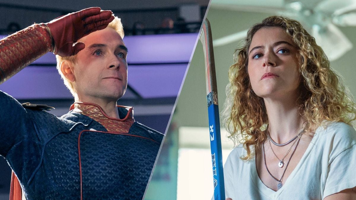 7 New Shows To Stream This Week, Including The Boys Finale