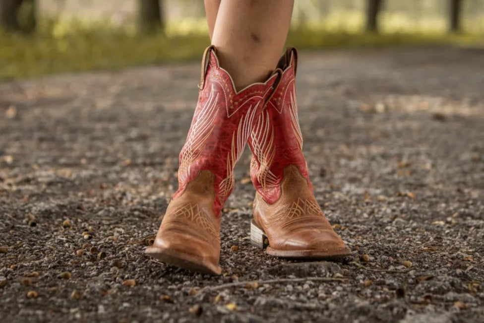 Bravo’s New Texas Reality Show Mixes Ranch Life and Drama