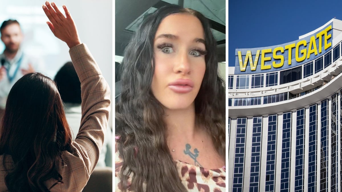 Florida Couple Scores Discounted Orlando Trip With One Catch