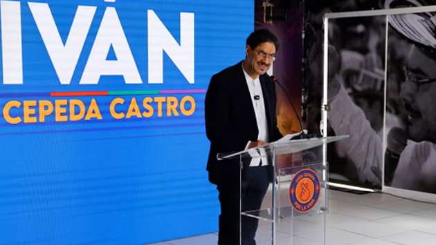 Colombia Rejects Leftism, Elects Trump-Backed Millionaire