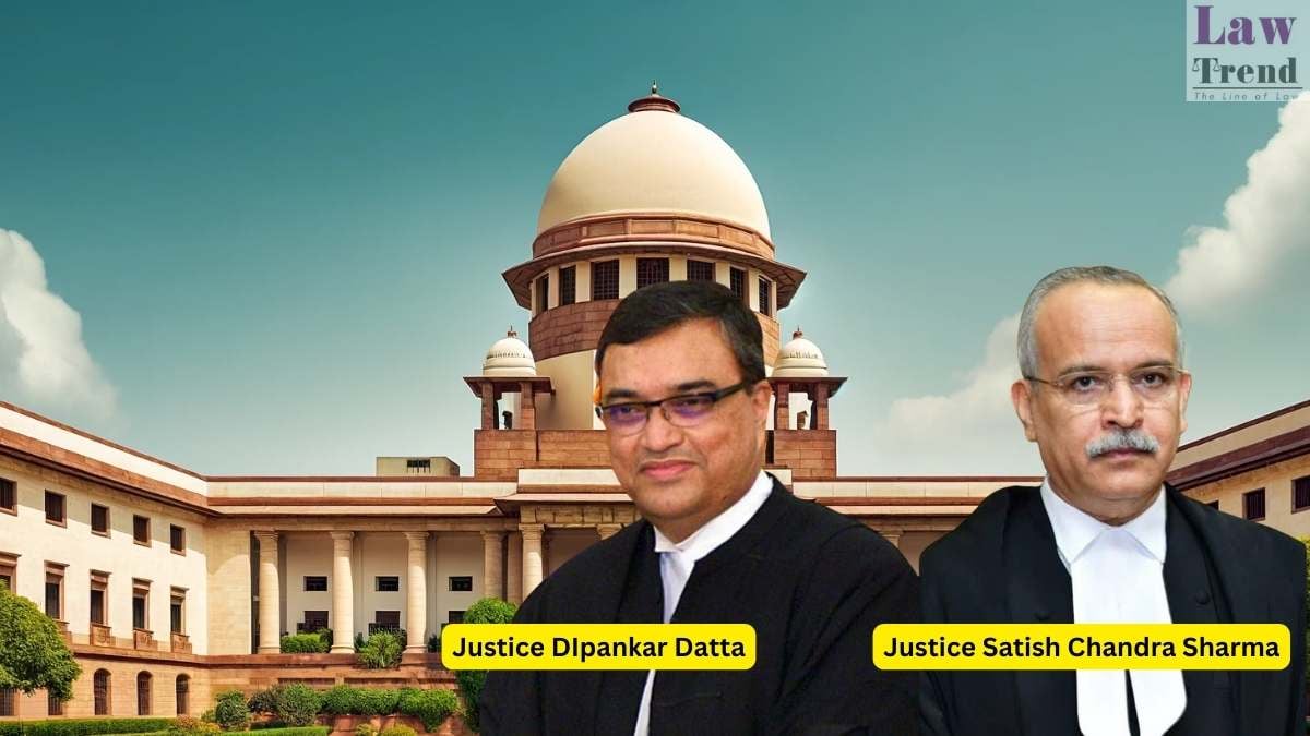 Supreme Court Orders Fresh Hearing In Murder Convict's Appeal