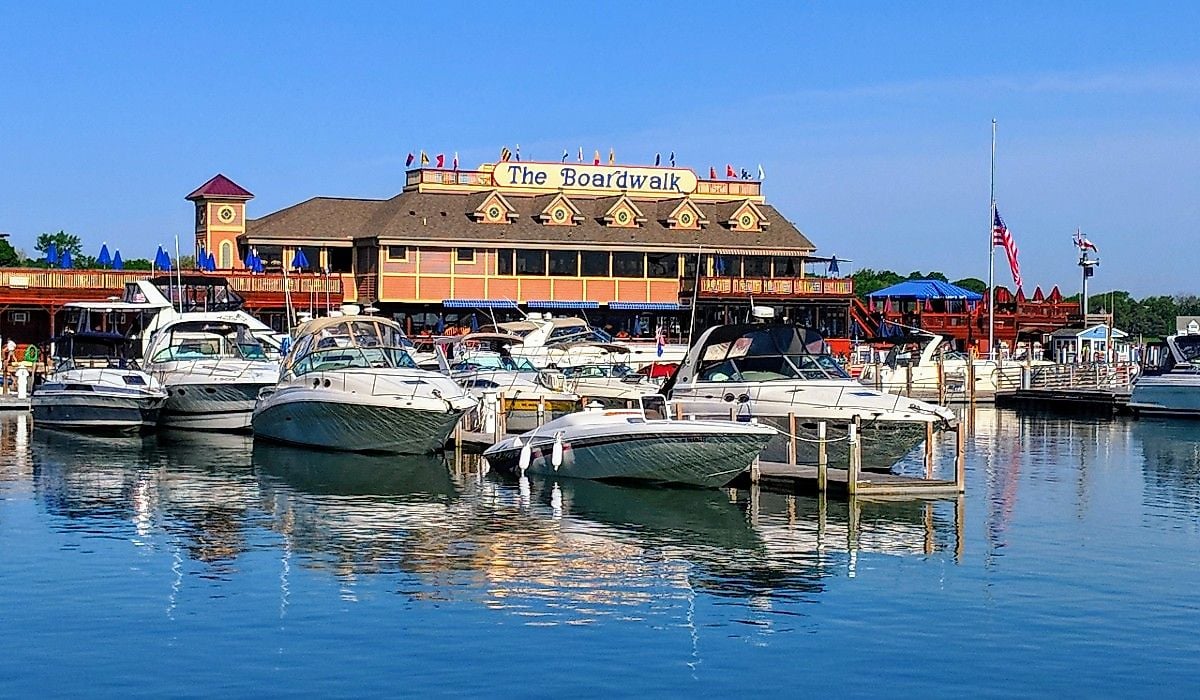 10 Cutest Small Towns in Ohio