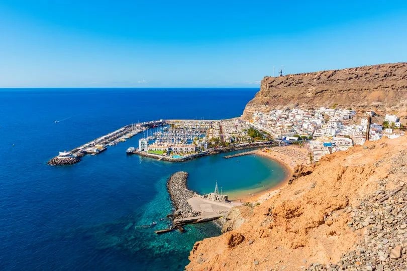 easyJet's Top Hot Easter Spots: Cape Verde, More