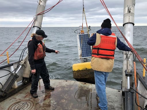 Science Funding Cuts Could Hit Great Lakes Research