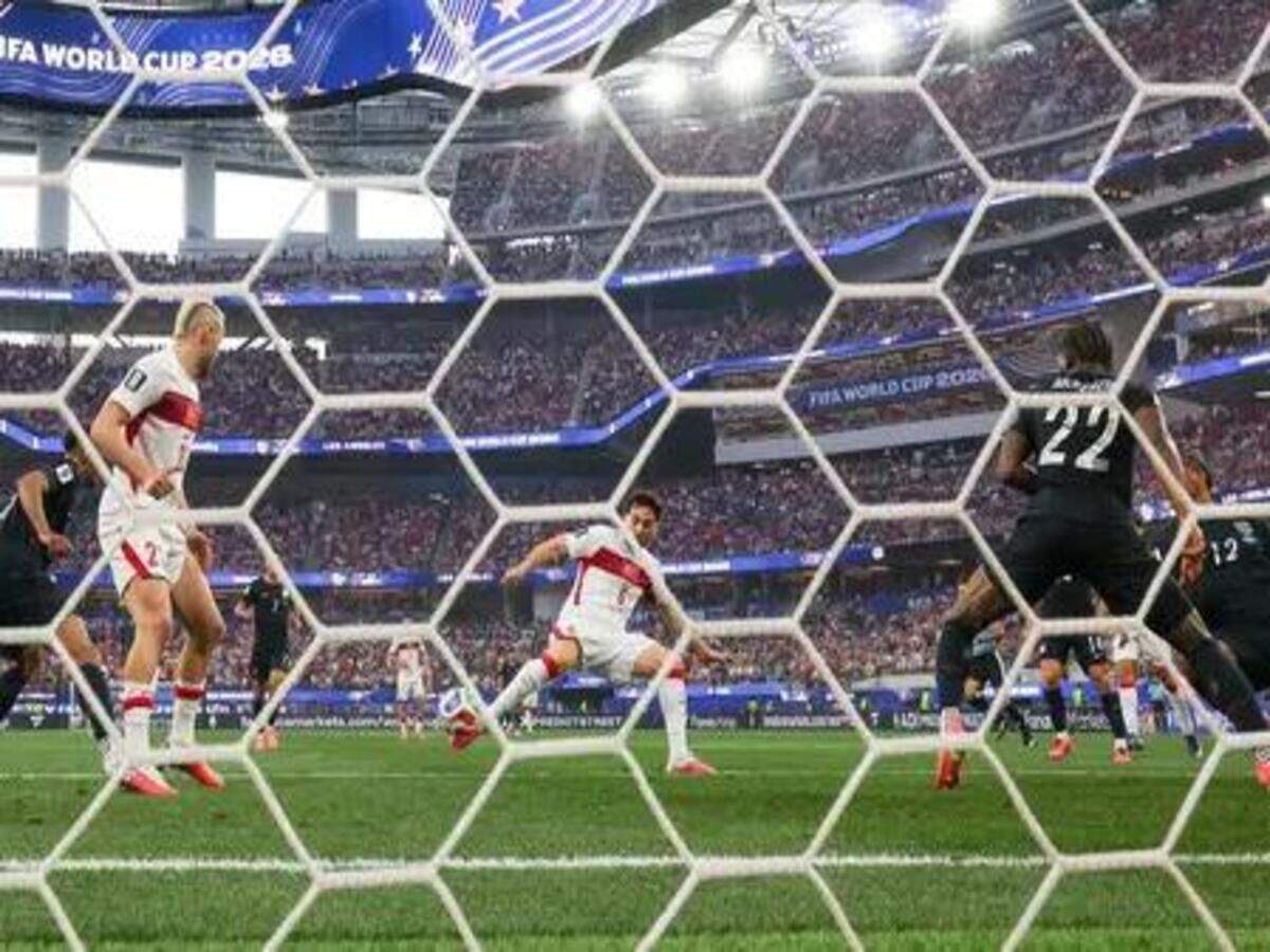 USA Takes On Bosnia in World Cup 2026 Showdown