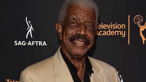 Hal Williams, '227' and 'Sanford and Son' Star, Dies at 91