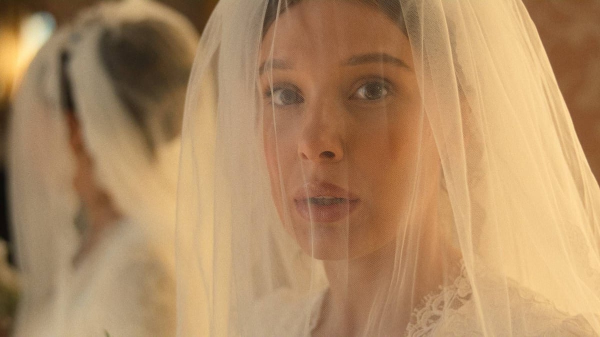 6 Best New Shows and Movies Streaming This Week