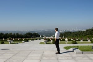 5 Spots Where History Feels Alive Today