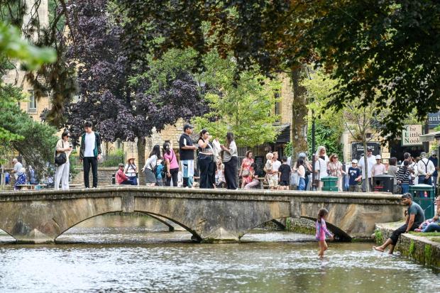 2 Cotswolds Towns Named Among the UK's Top 50