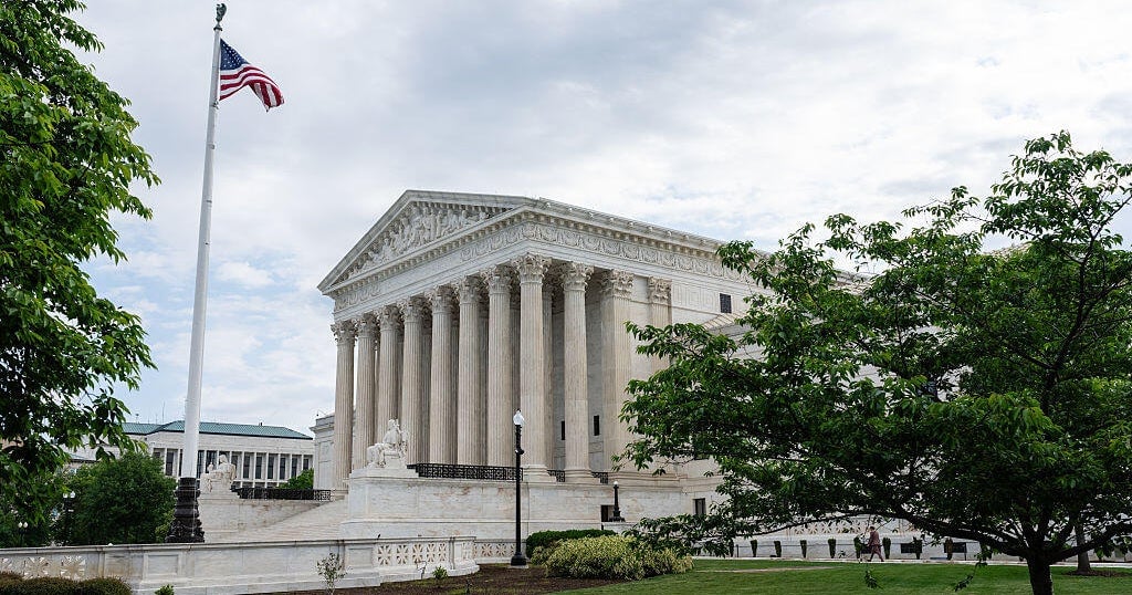 Supreme Court Set to Rule on Major Cases in Coming Weeks
