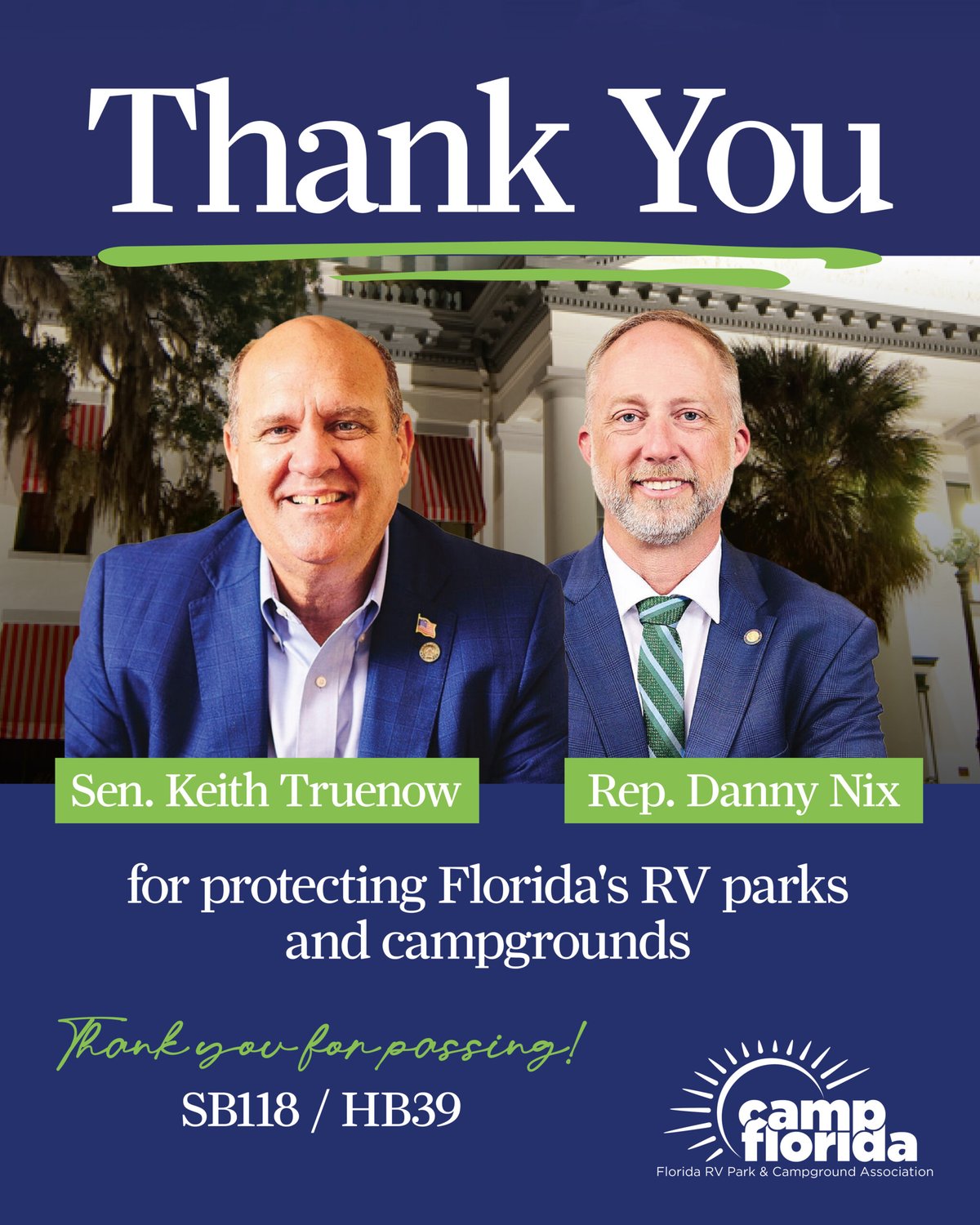 Florida Politics Last Call - Key Updates