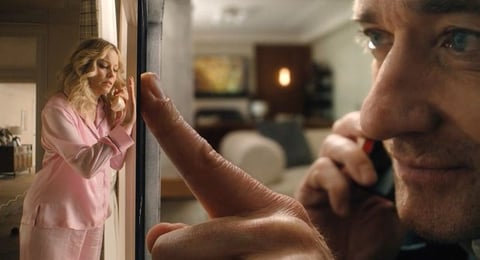 Four Fresh 100% RT TV Shows to Binge This Week