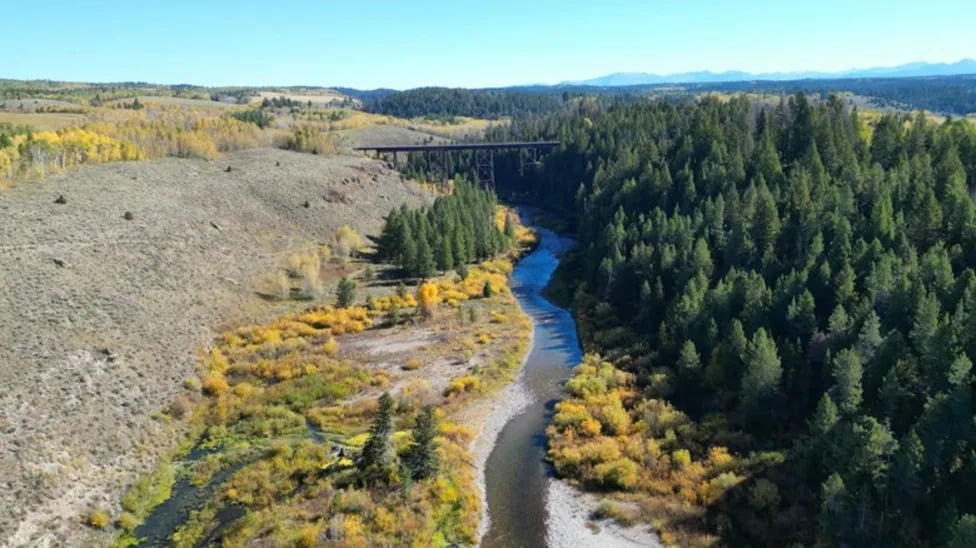 Idaho City Emerges as Quiet Gateway to Yellowstone