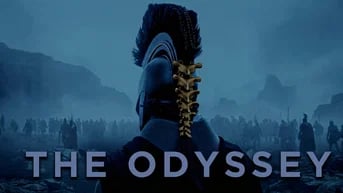 Where to Stream The Odyssey in 2026