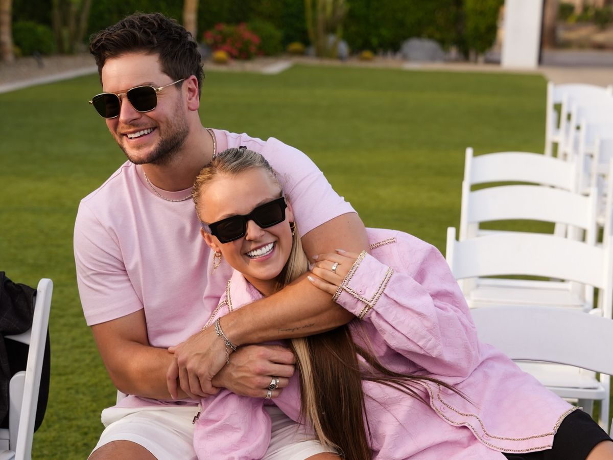 Chris Hughes Shares JoJo Siwa Update After Devastating Accident