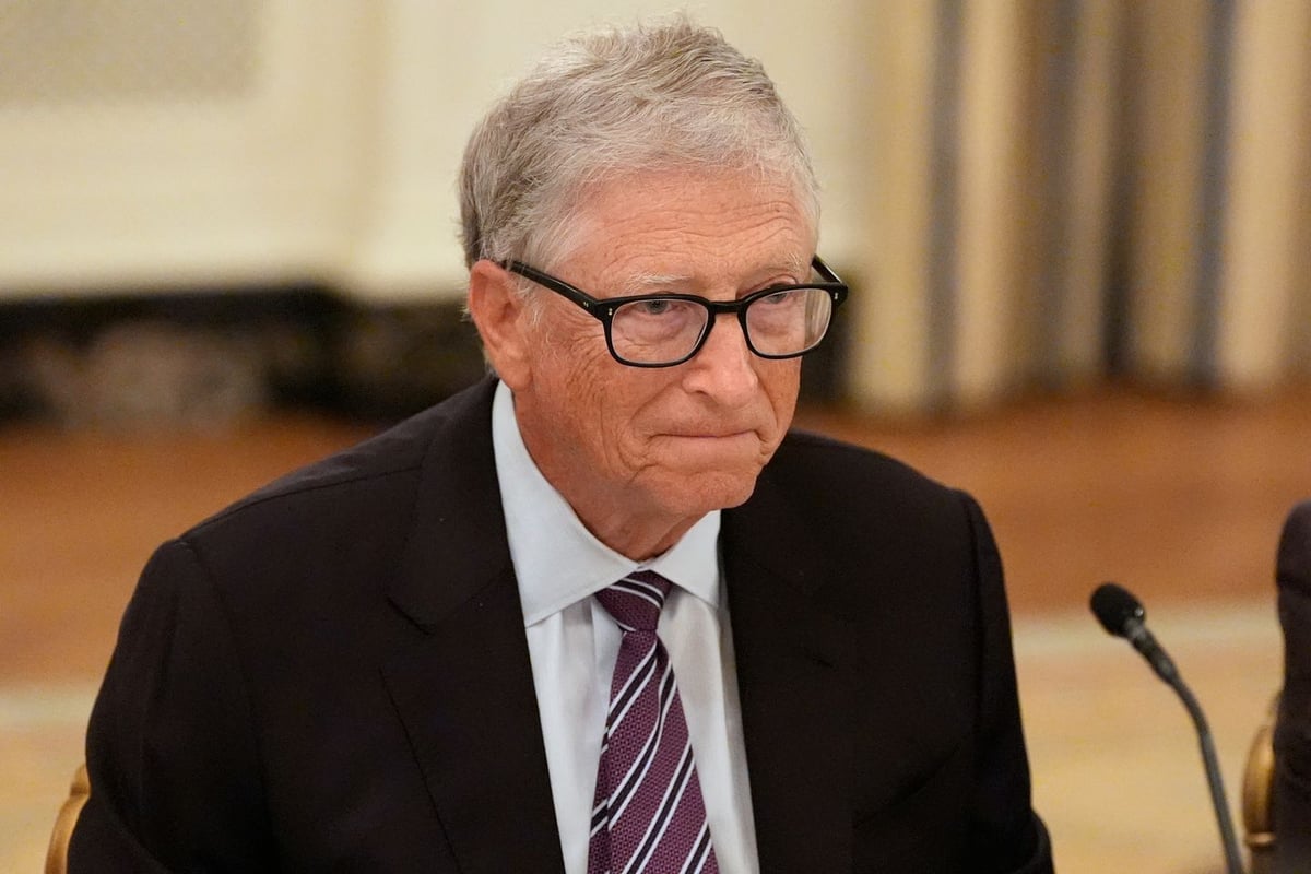 Bill Gates Faces Congressional Scrutiny Over Epstein Ties