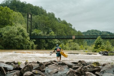Southern Destinations Perfect for Active Adventurers
