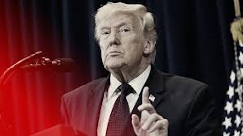 SAVE Act Screws Voters, Columnist Says