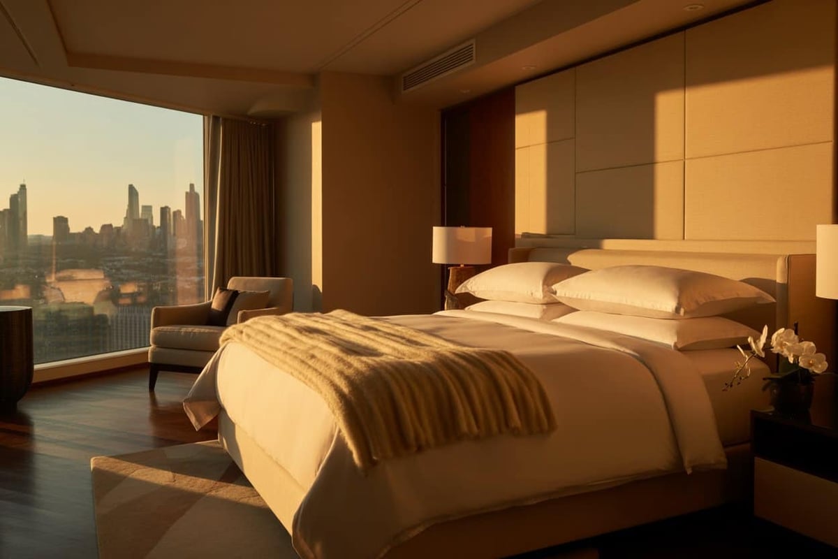 New Hotel Booking Strategy Reveals Cheapest Days To Reserve