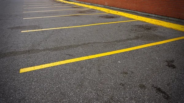 Slip-And-Fall Warning Claim Goes To Jury