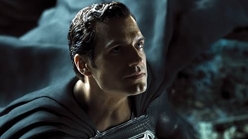Zack Snyder's Justice League Becomes A Netflix Global Hit