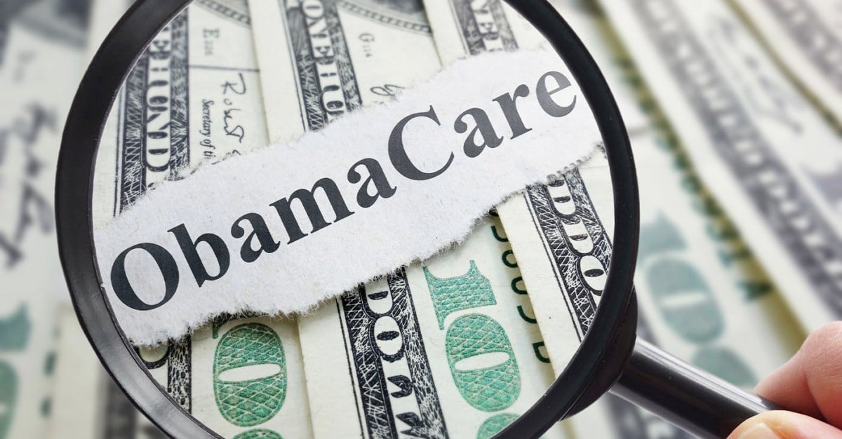 Politics Fuel America's Health Insurance Shock