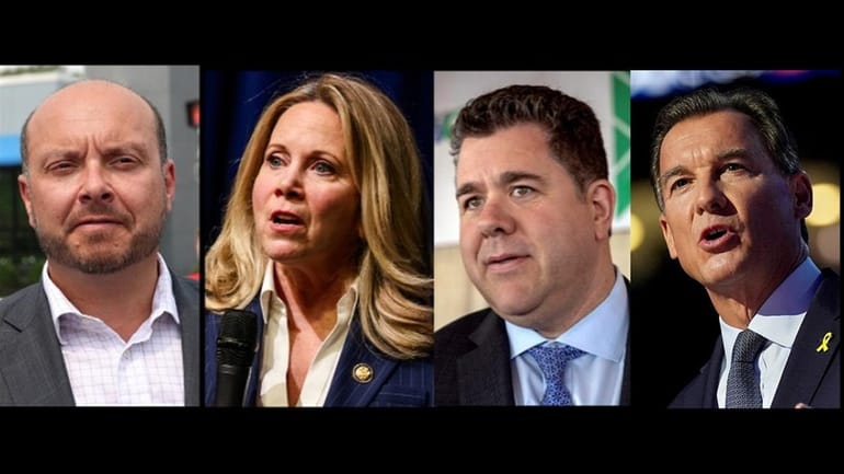 LI House Members Say Caucuses Reflect Local Priorities