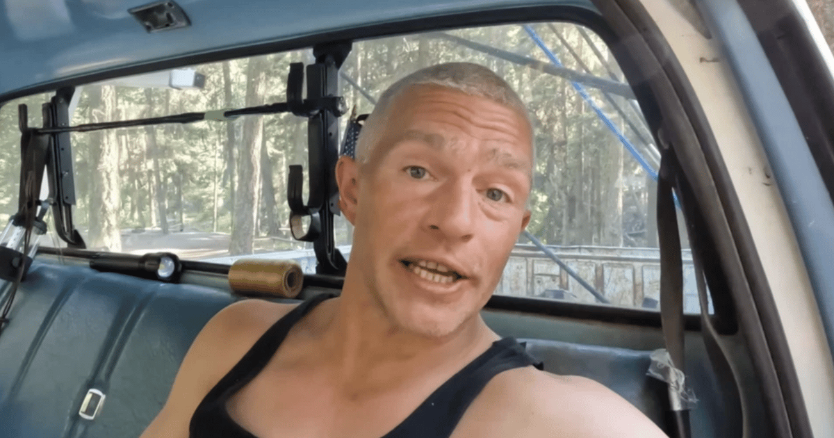 Matt Brown of Alaskan Bush People Reportedly Dies at 43
