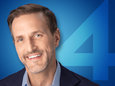 Kidd O'Shea Makes News