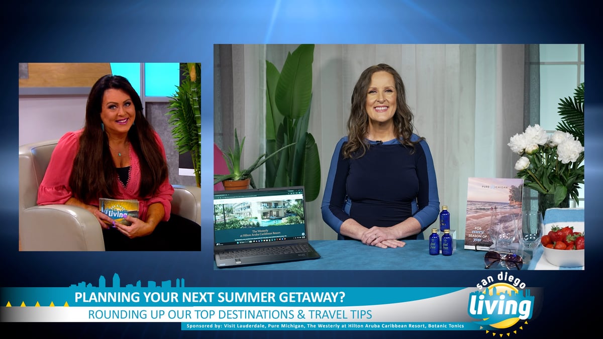 Travel Insider Picks the Best Summer Vacation Spots for 2026