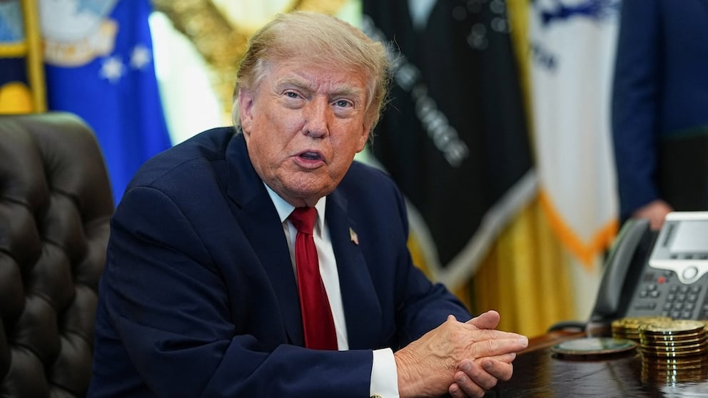 Nearly 1 Million Americans Lost $3.8B on Trump Meme Coin