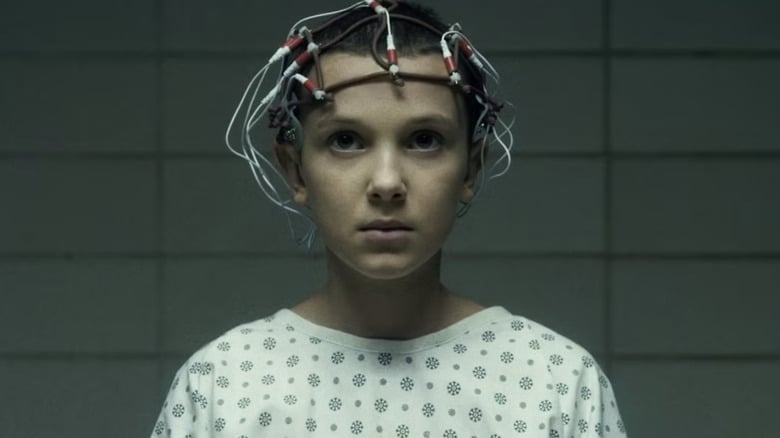 10 Best Horror Shows on Netflix to Binge