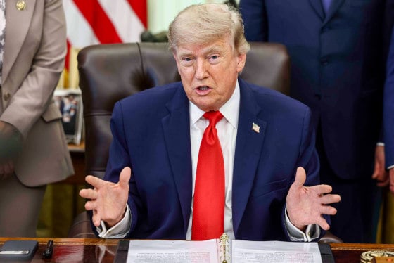GOP Runoffs Become Trump’s Next Major Test