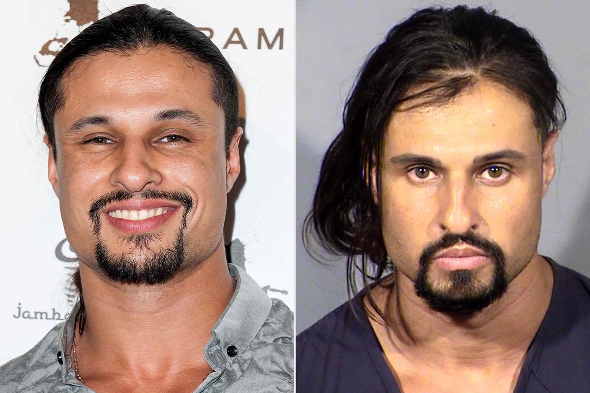 Reality TV Star Ash Armand's Dark Past: Where He Is Now