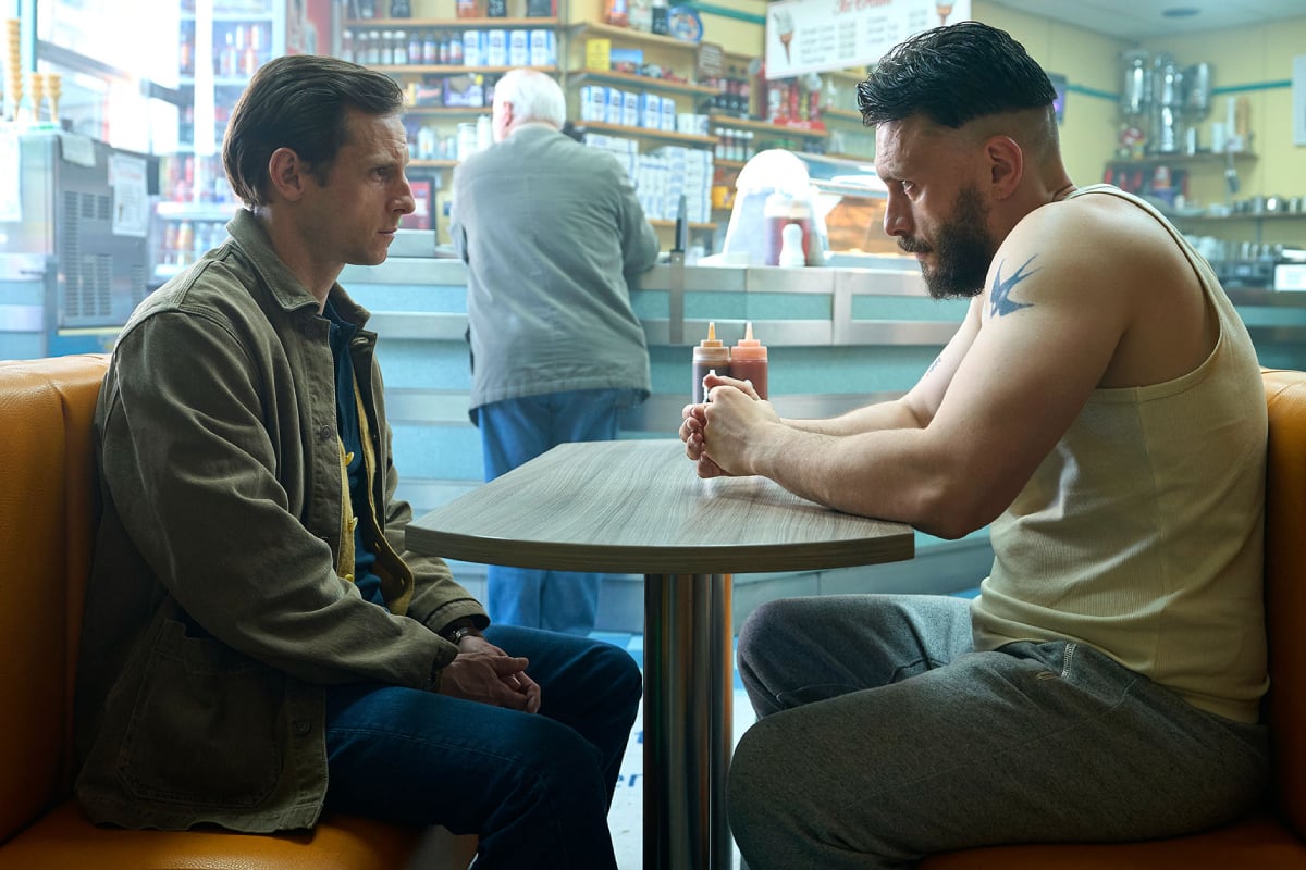 Canneseries 2026 Boosts US Shows With HBO, Terror, Star City