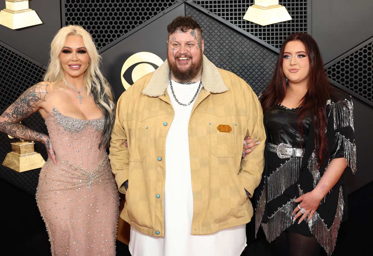 Bunnie Xo Says Motherhood Was Her Strong Suit Before Split