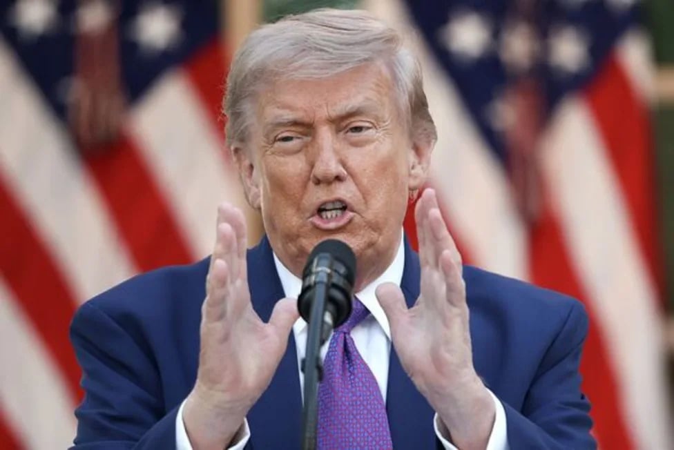 Trump Draws Blowback After Fox News Bible Verse Backfires