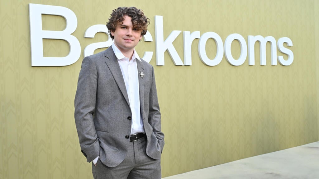 Backrooms, Based on YouTube Horror, Smashes Box Office Records